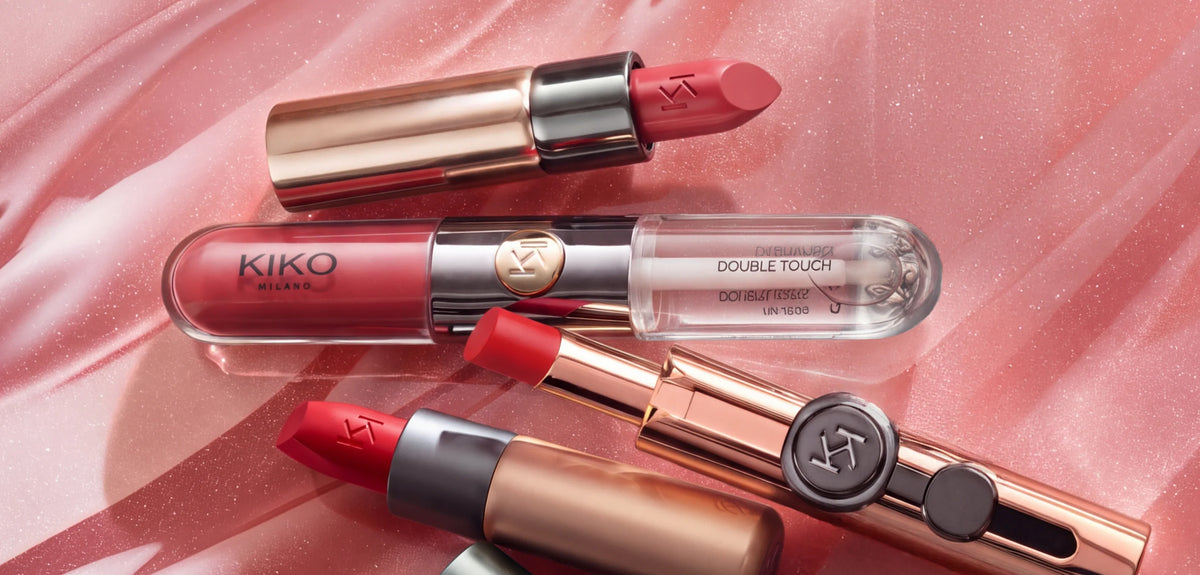 Lipsticks