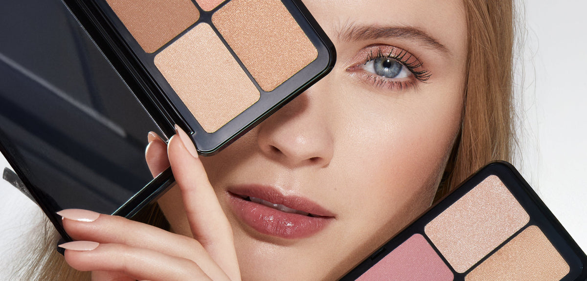 Face Palettes