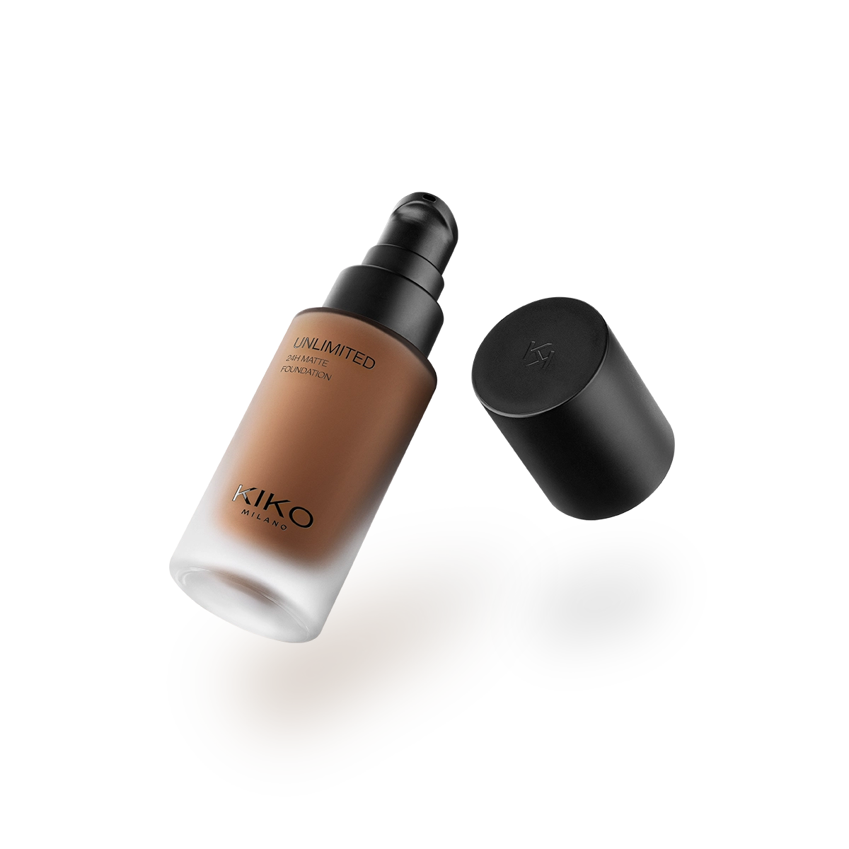 Unlimited 24H Matte Foundation 9.5 NG