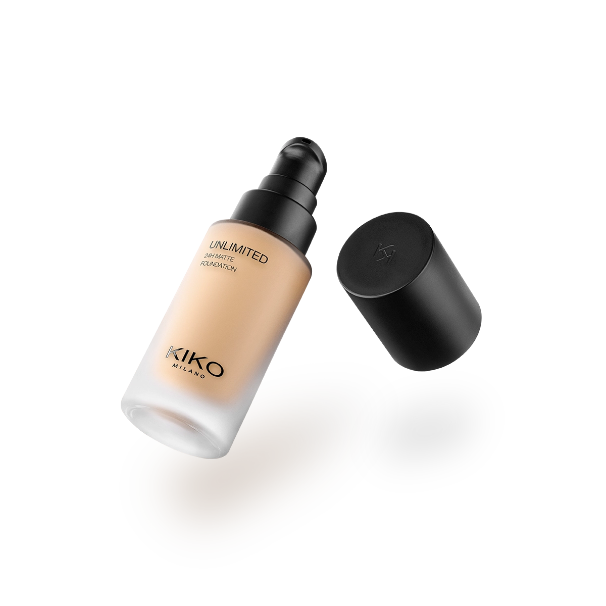Unlimited 24H Matte Foundation 3.5 WO