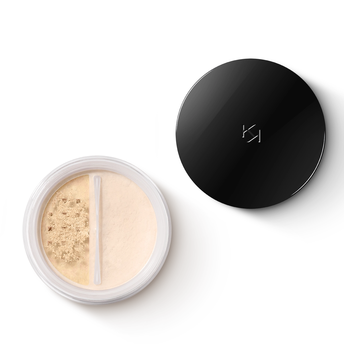 Unlimited Long Lasting Matte Loose Powder 07