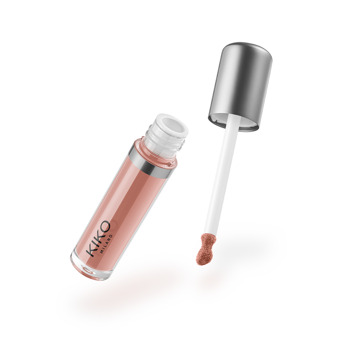 Lasting Matte Veil Liquid Lip Colour 02