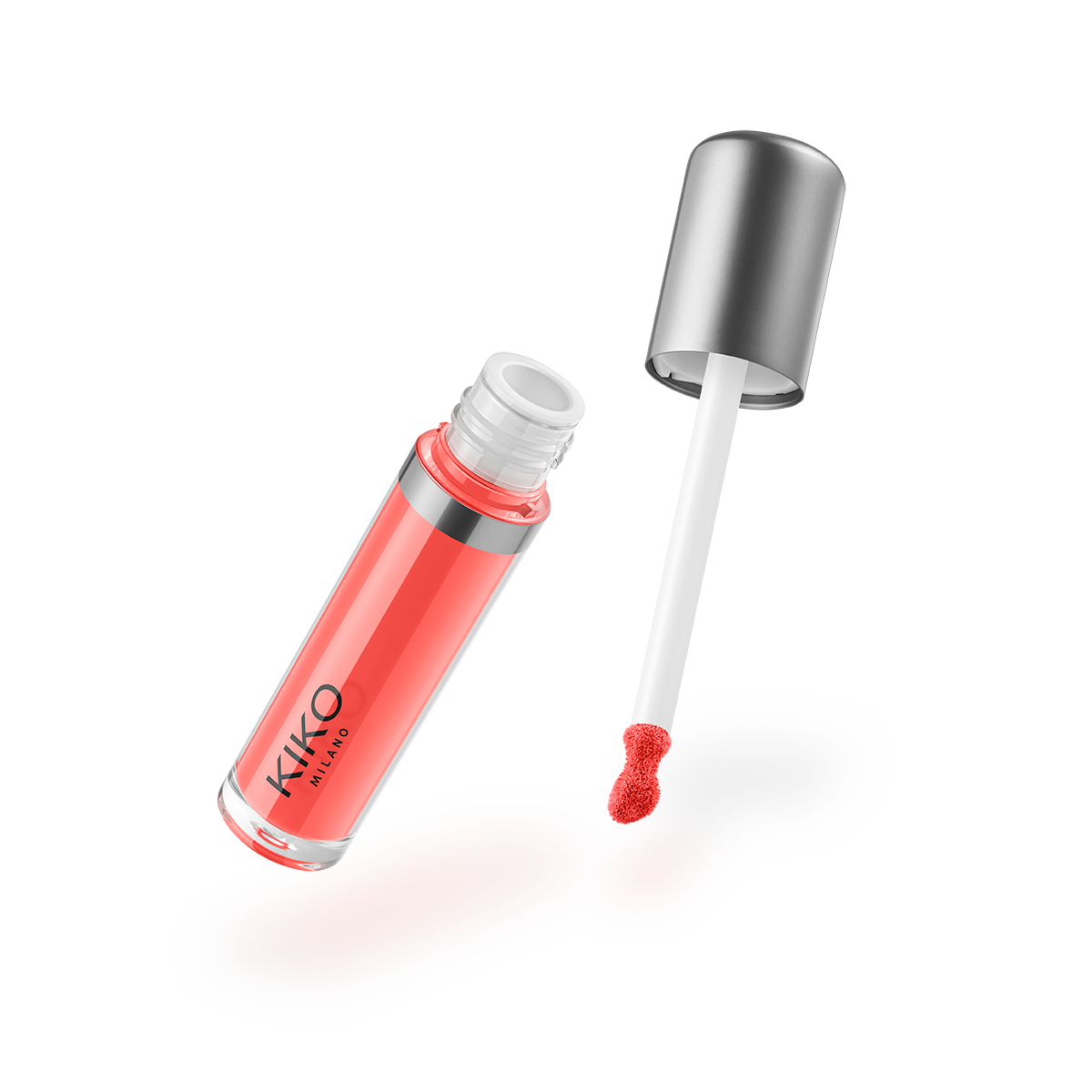 Lasting Matte Veil Liquid Lip Colour 10