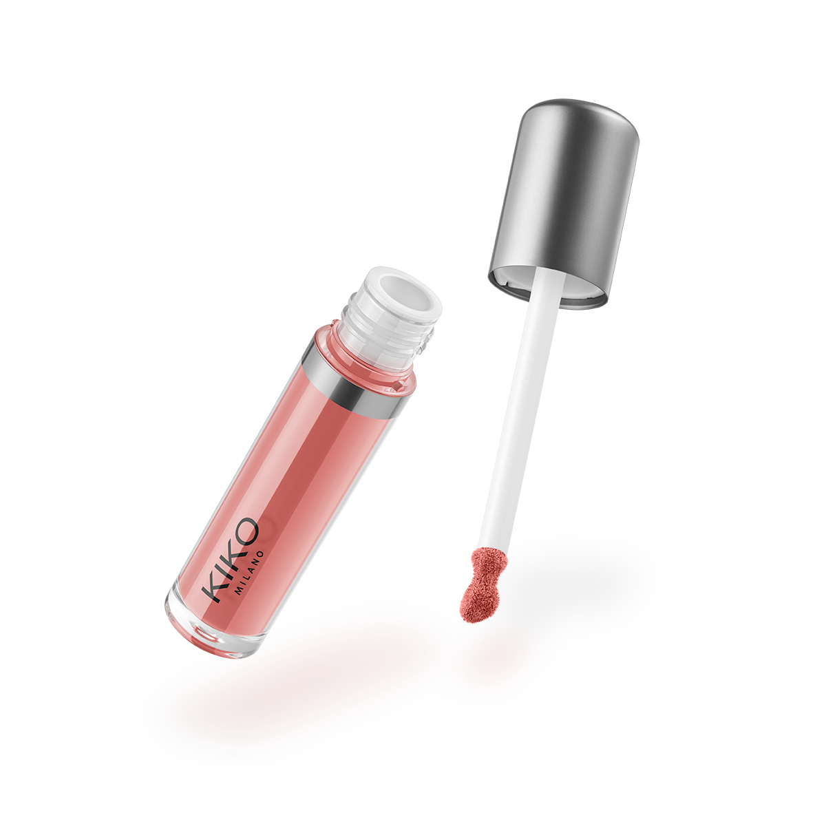 Lasting Matte Veil Liquid Lip Colour 09