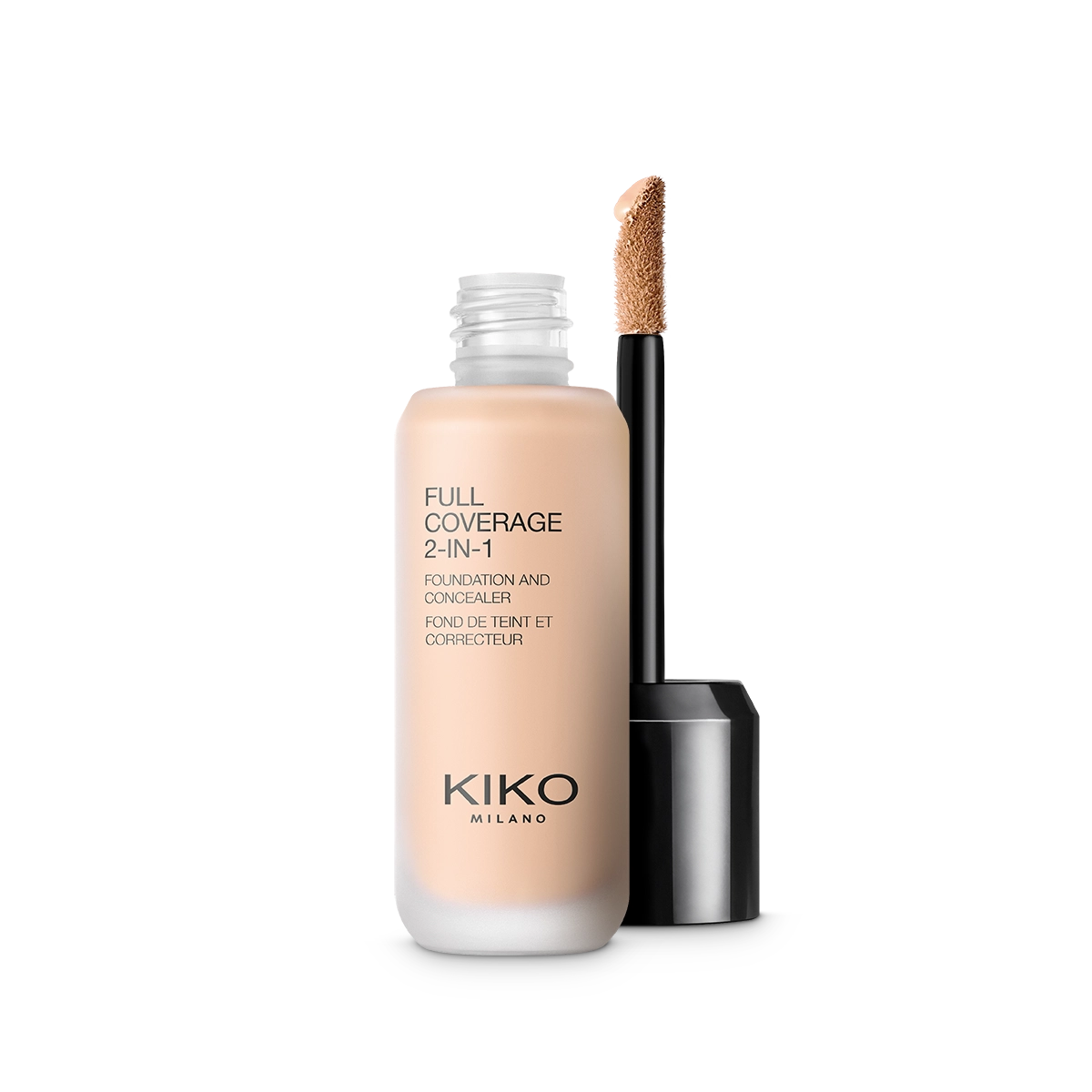 Full Coverage 2 In 1 Foundation & Concealer Wr15