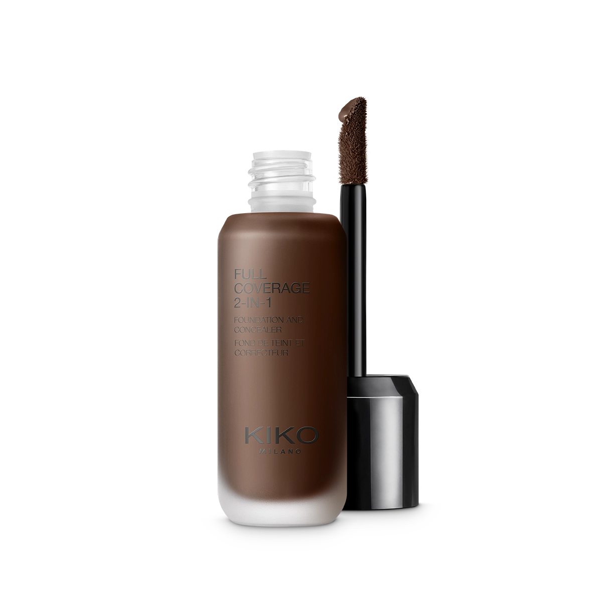 Full Coverage 2-In-1 Foundation & Concealer 41 - N250