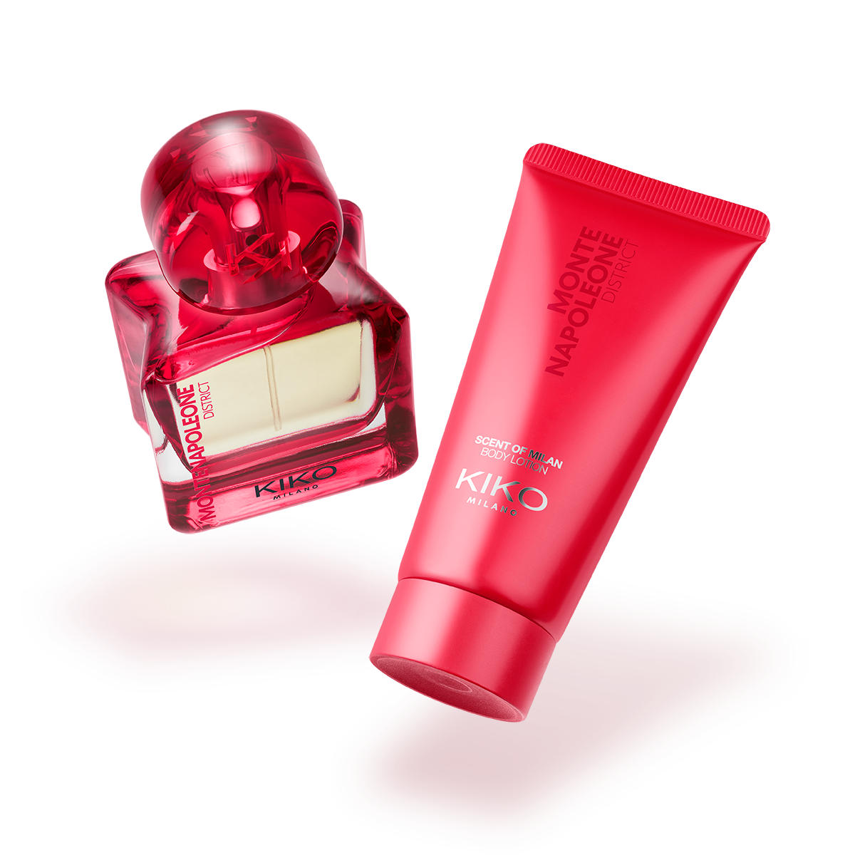 Scent Of Milan Gift Set Montenapoleone District 02