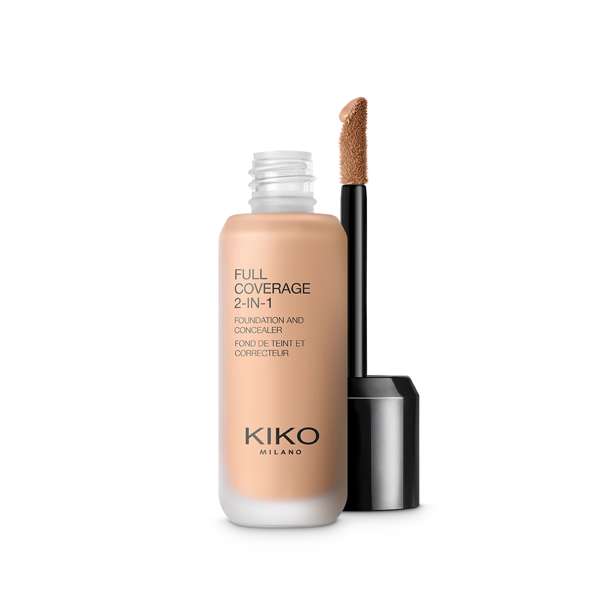 Full Coverage 2-In-1 Foundation & Concealer 29 - N37