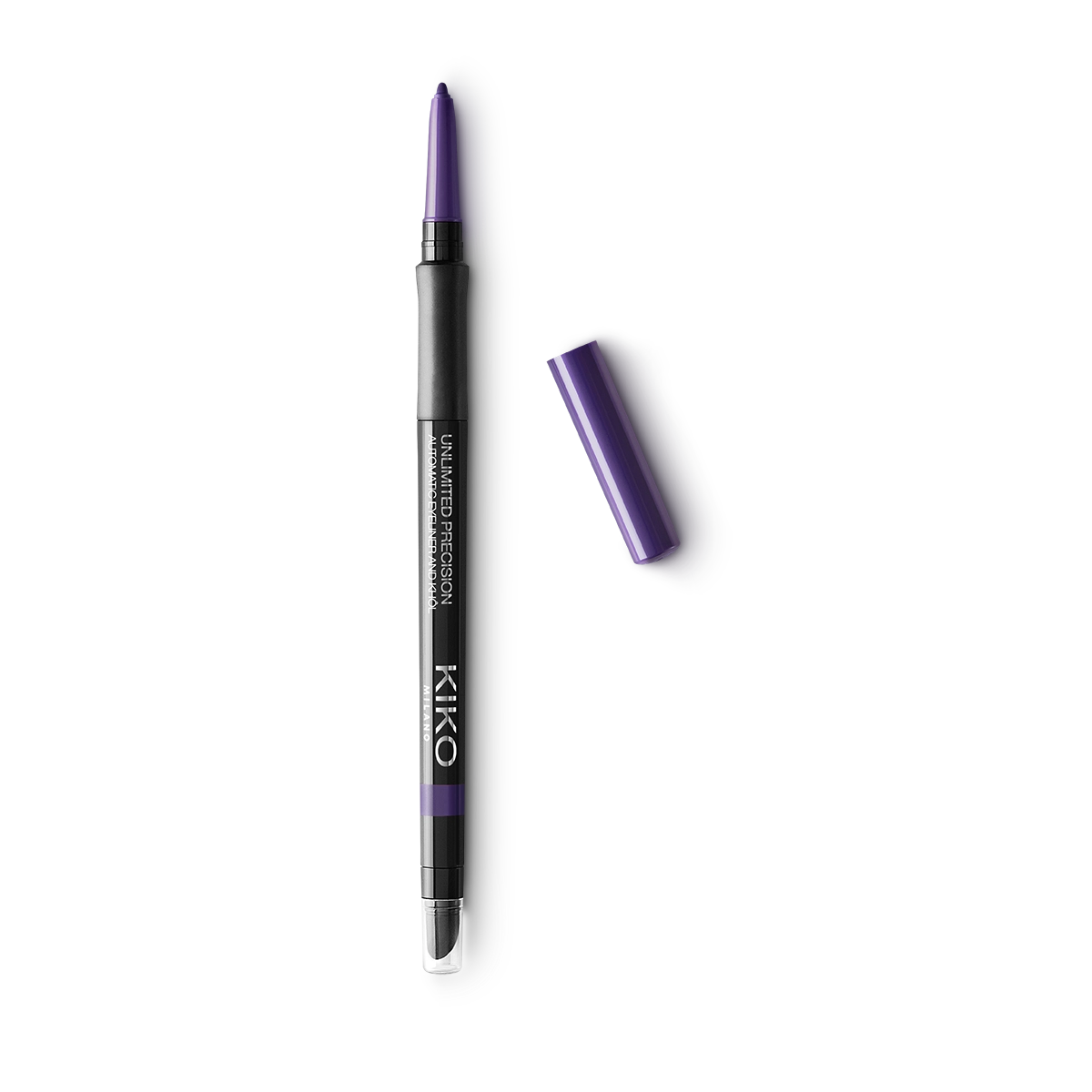 Unlimited Precision Automatic Eyeliner & Khol