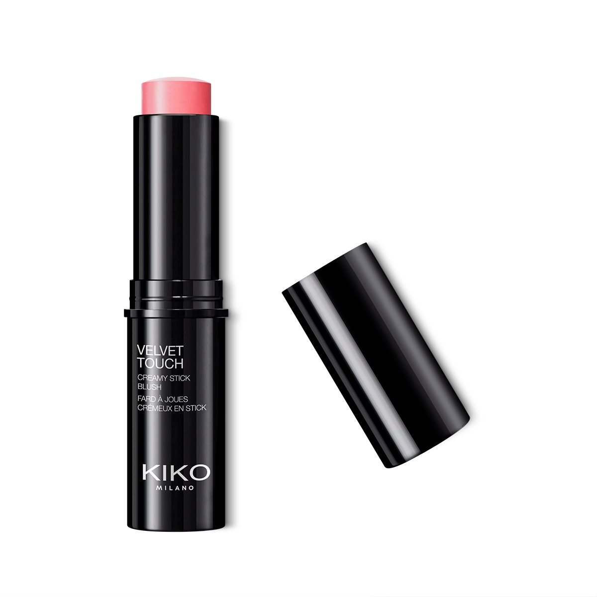 Velvet Touch Creamy Stick Blush 05