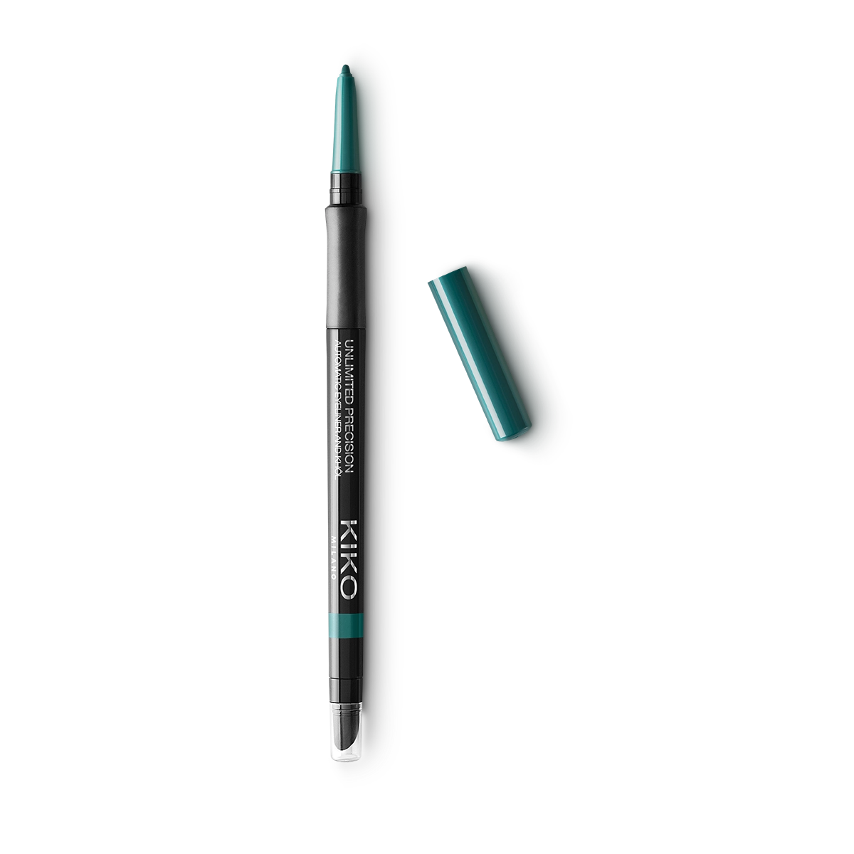 Unlimited Precision Automatic Eyeliner & Khol 10