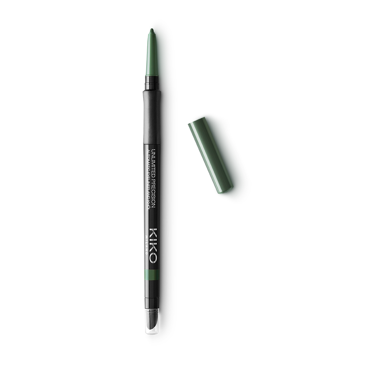 Unlimited Precision Automatic Eyeliner & Khol 11