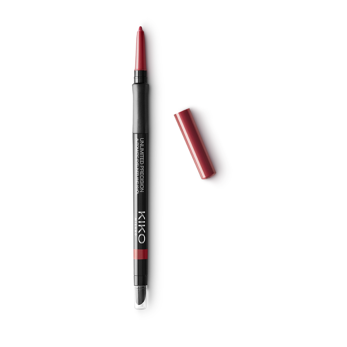 Unlimited Precision Automatic Eyeliner & Khol 04