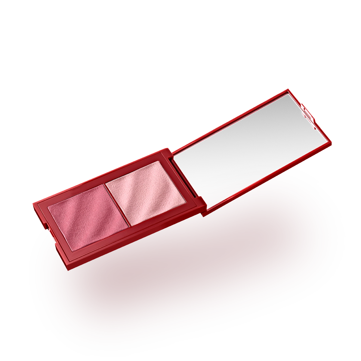 Flirt Alert Strike A Match Blush & Glow Palette 02
