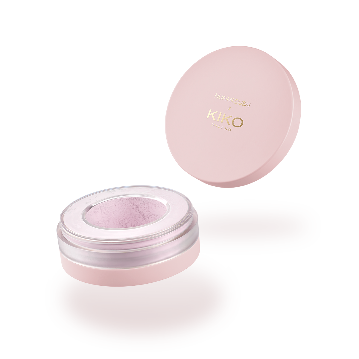 Threads of Time Flex It Up Loose Powder 03