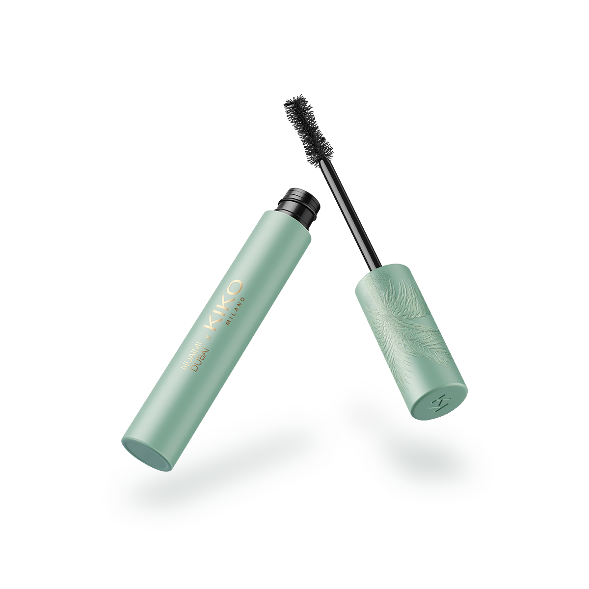 Threads of Time Lift Up Instant Volume Mascara
