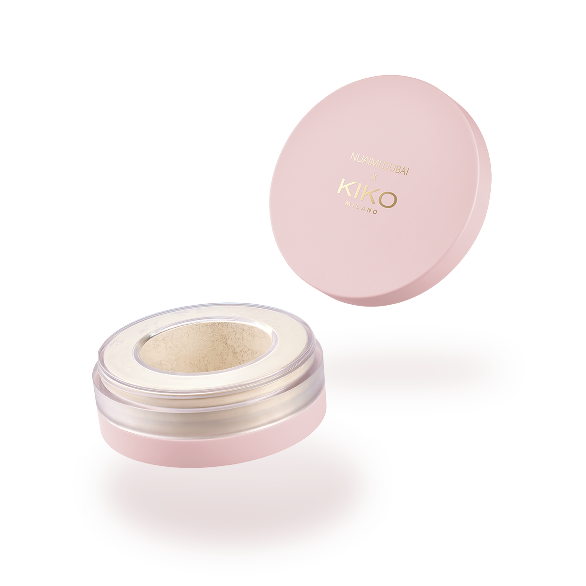 Threads of Time Flex It Up Loose Powder