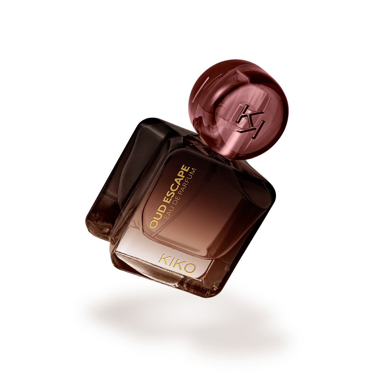 Threads of Time Oud Escape Eau De Parfum