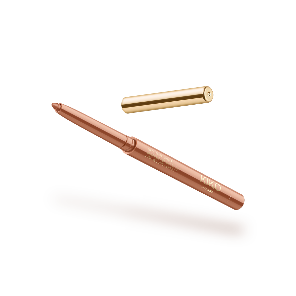 Threads of Time 12H Stay With Me Lip Liner