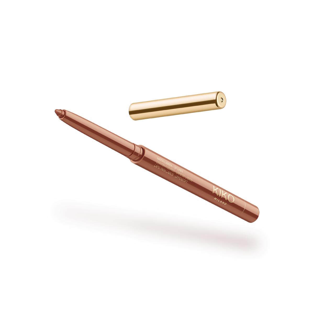 Threads of Time 12H Stay With Me Lip Liner