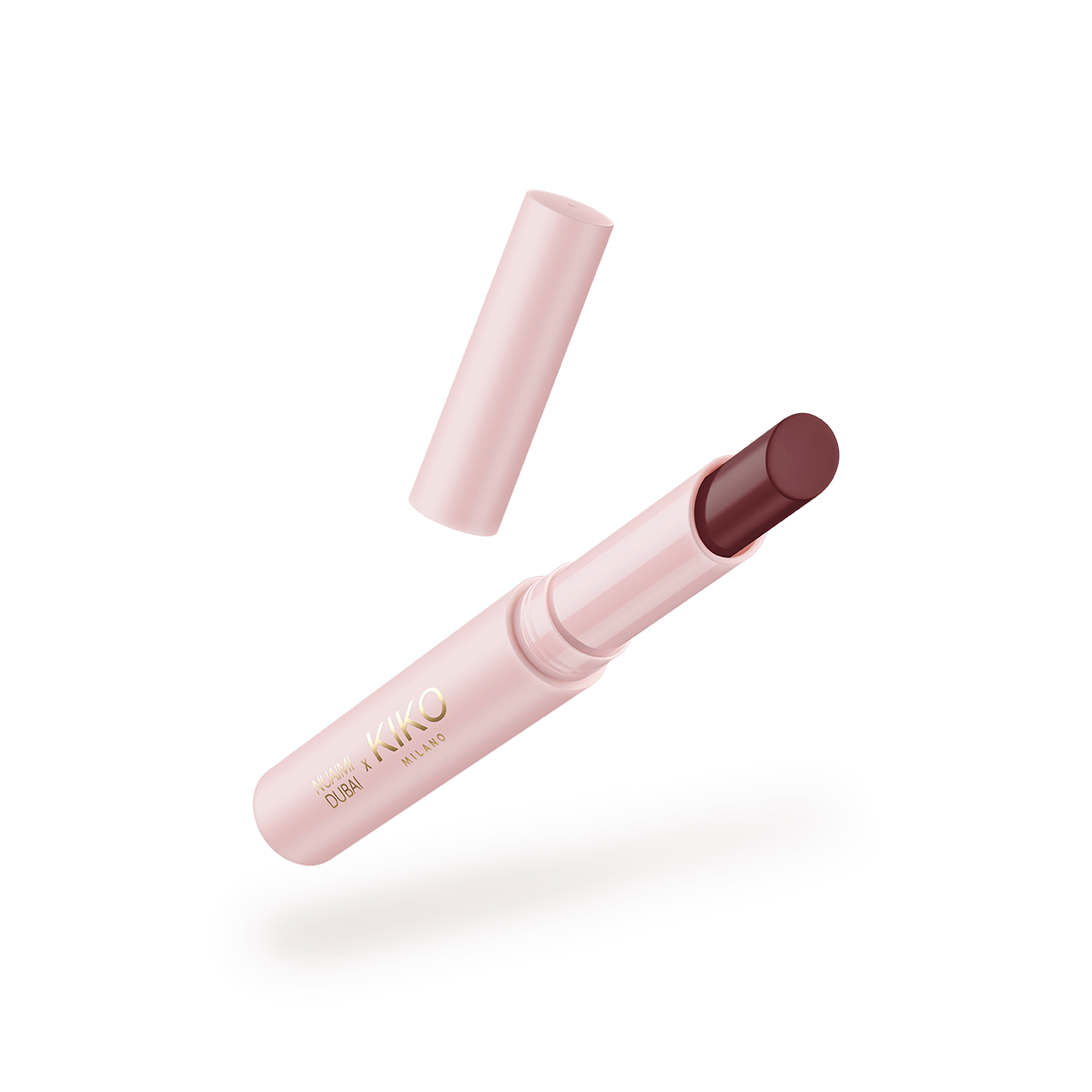 Threads of Time Glazed Kiss Stick Gloss