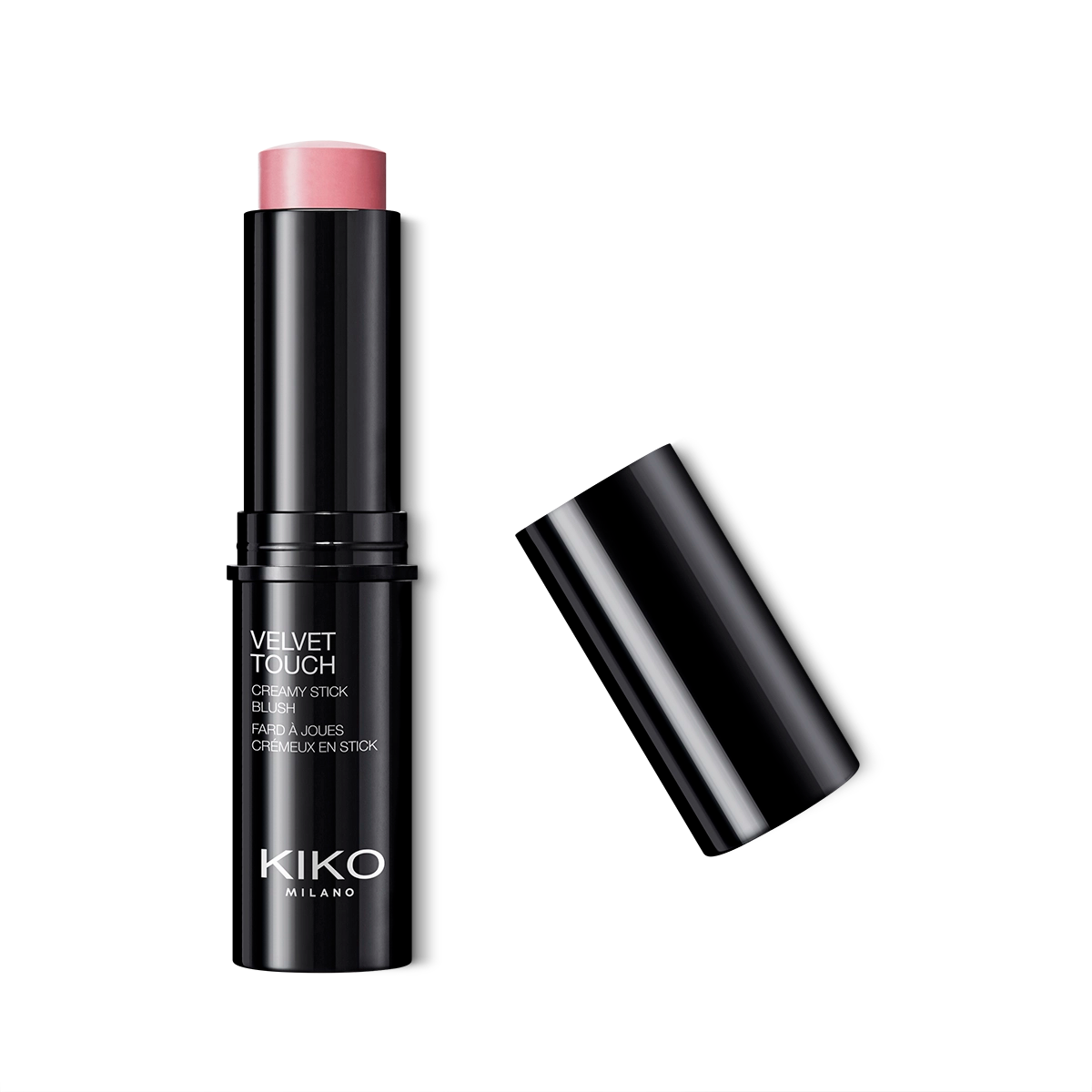 Velvet Touch Creamy Stick Blush 07