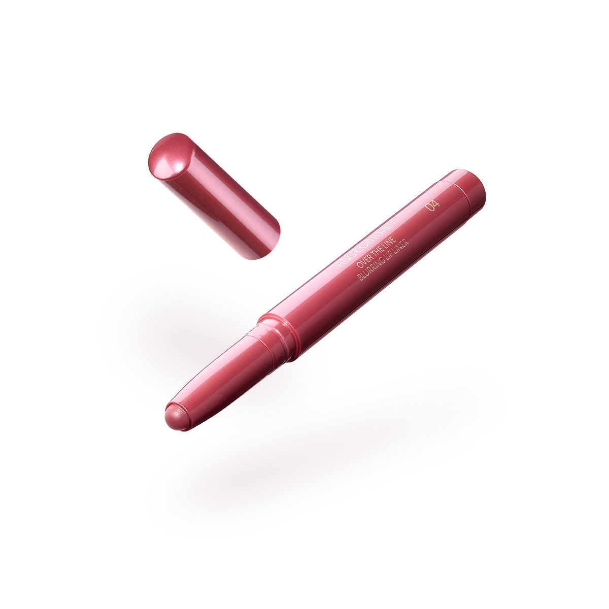 Hug Couture Over The Line Blurring Lip Liner 04