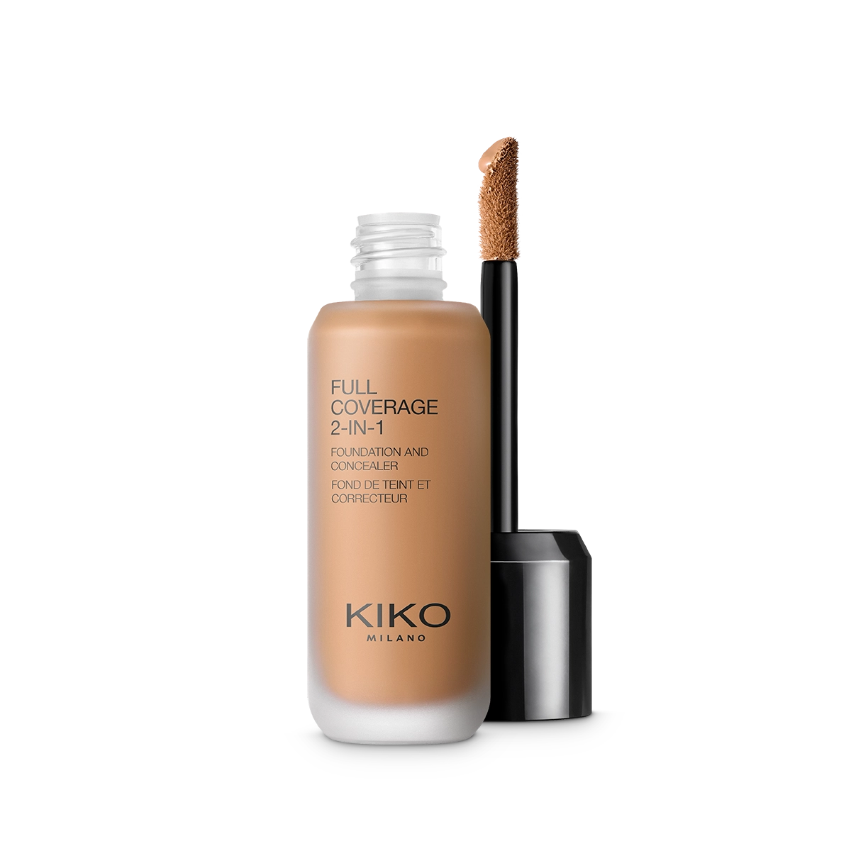 Full Coverage 2 In 1 Foundation & Concealer Wb105