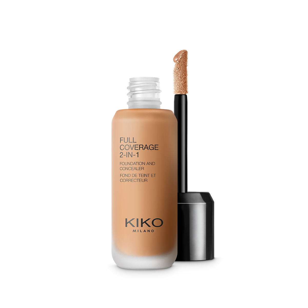 Full Coverage 2-In-1 Foundation & Concealer 48 - NG100