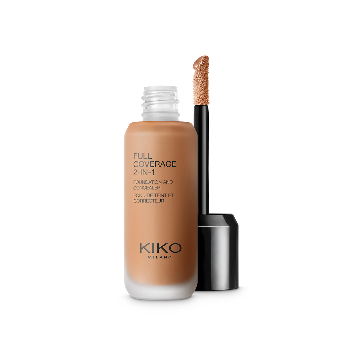 Full Coverage 2-In-1 Foundation & Concealer 49 - NG110