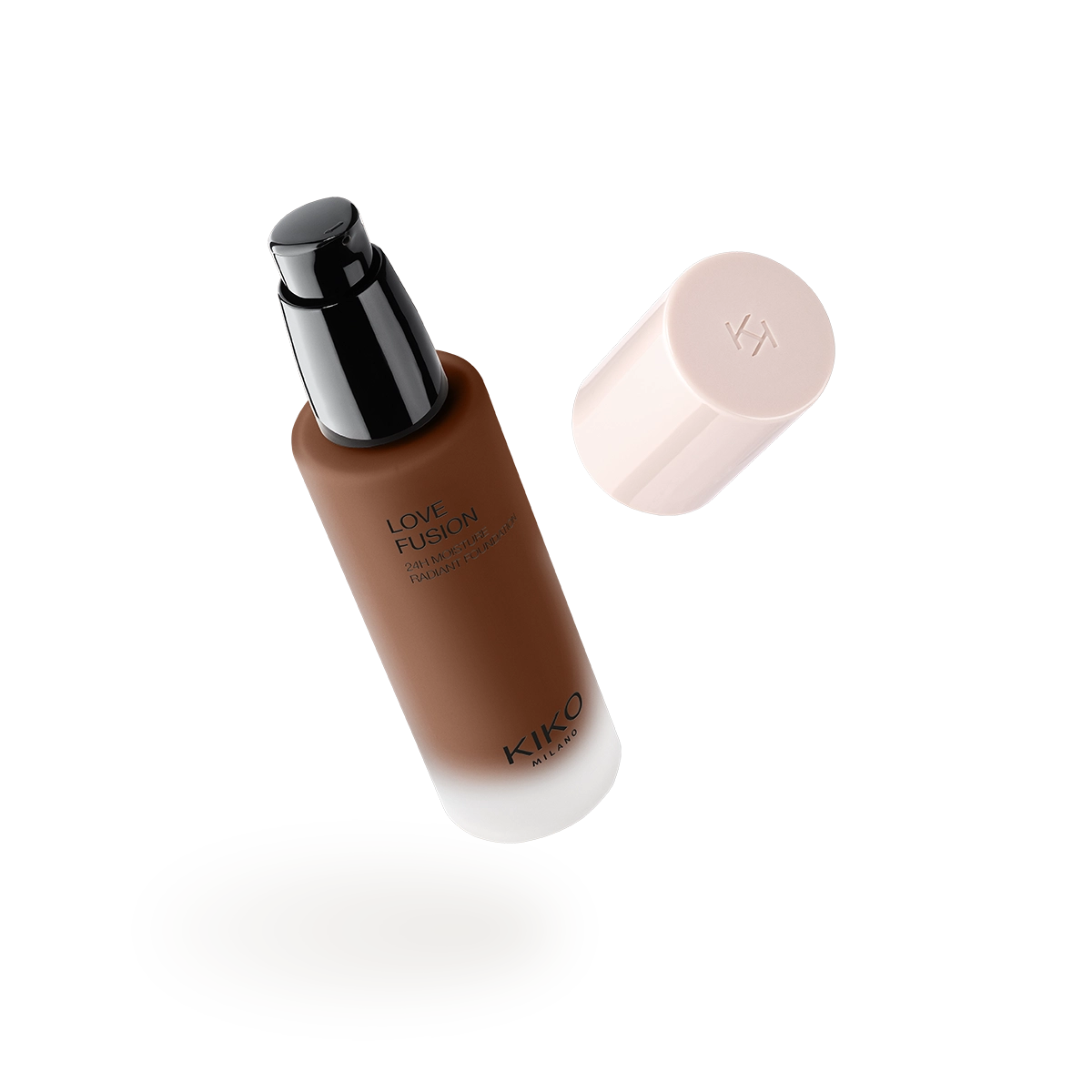Love Fusion 24H Moisture Radiant Foundation 9.5NG