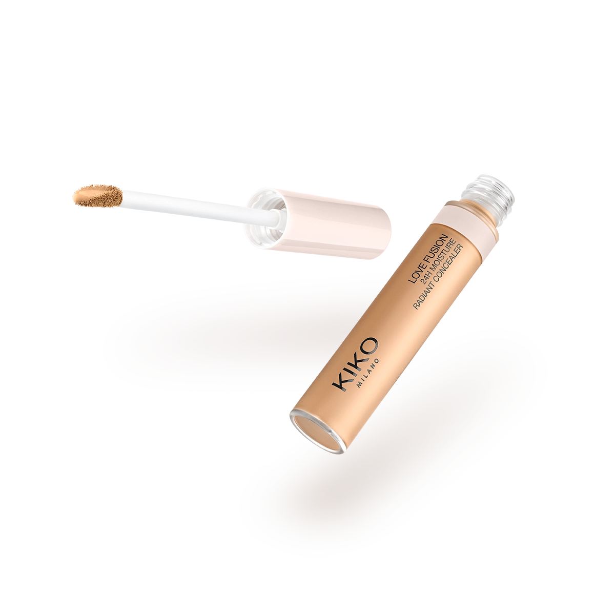 Love Fusion 24H Moisture Radiant Concealer 14