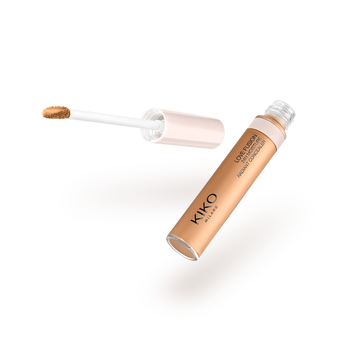 Love Fusion 24H Moisture Radiant Concealer 17