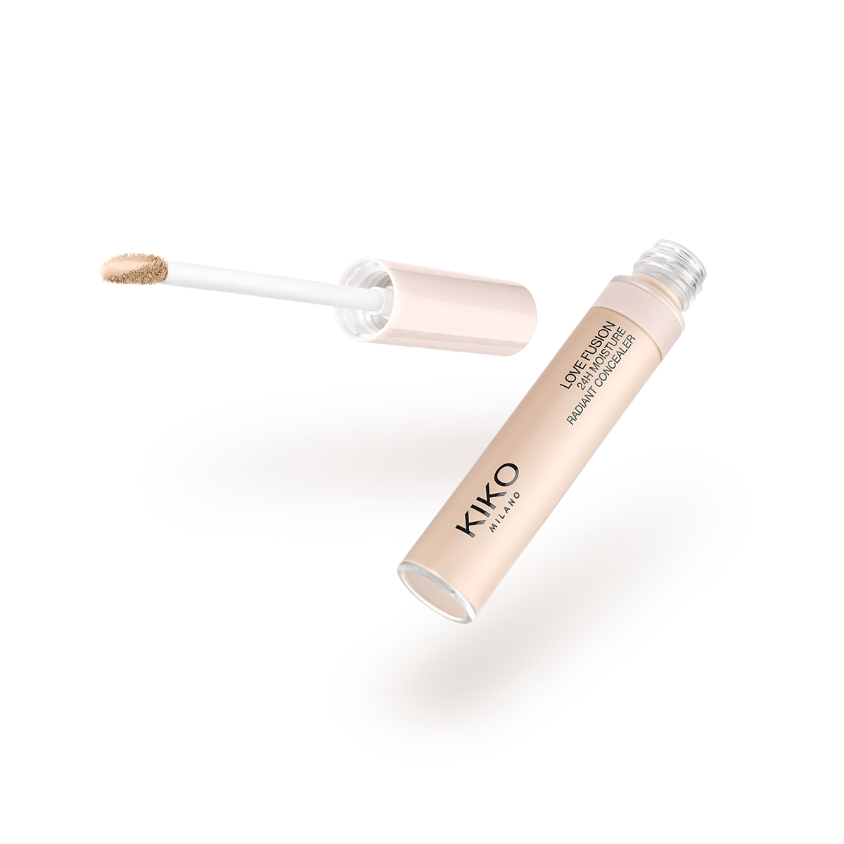 Love Fusion 24H Moisture Radiant Concealer 01