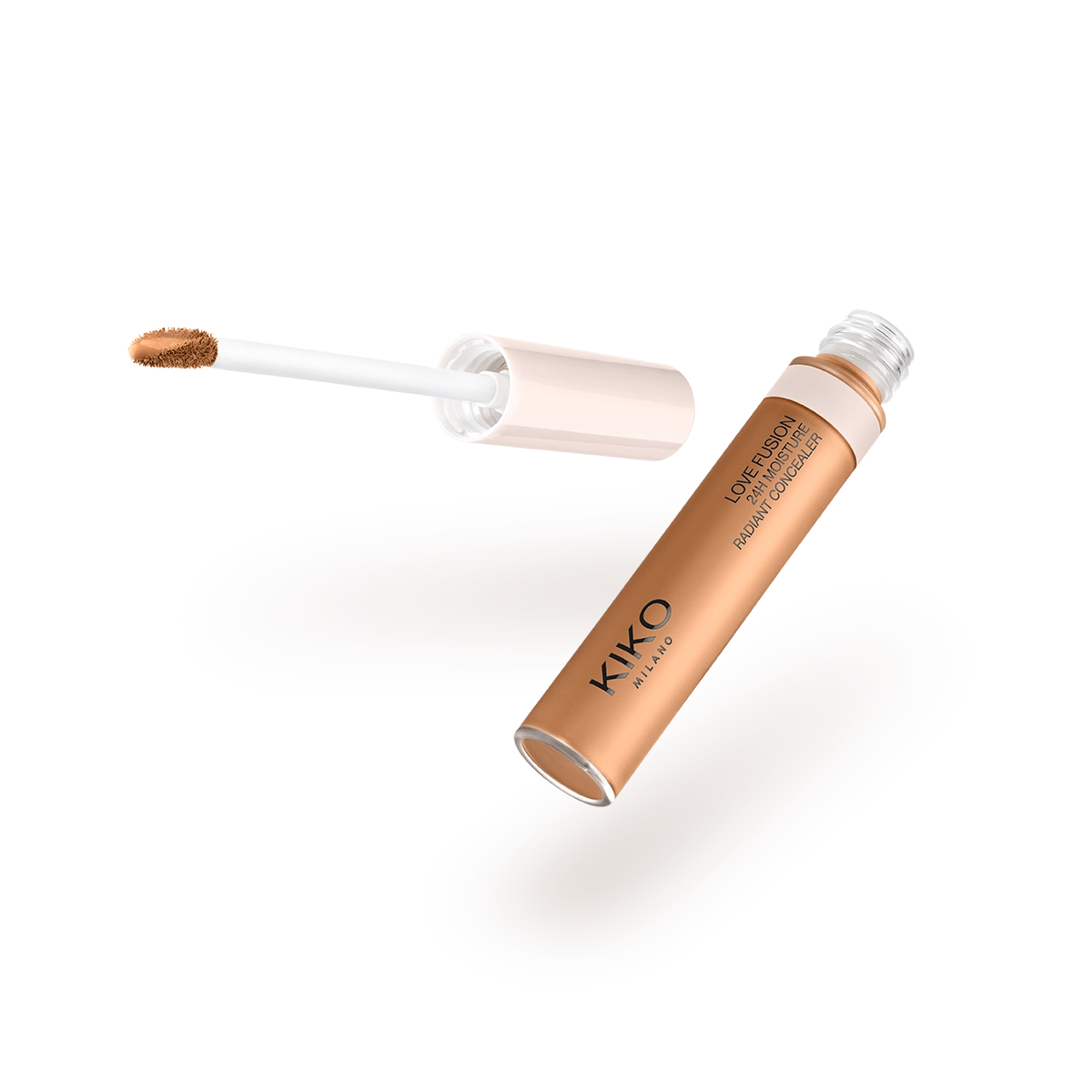 Love Fusion 24H Moisture Radiant Concealer 21