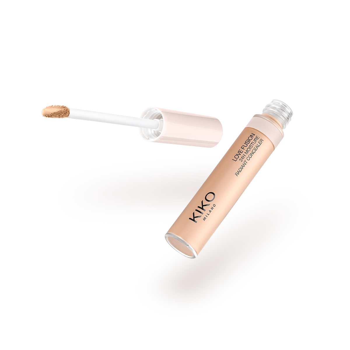 Love Fusion 24H Moisture Radiant Concealer 08