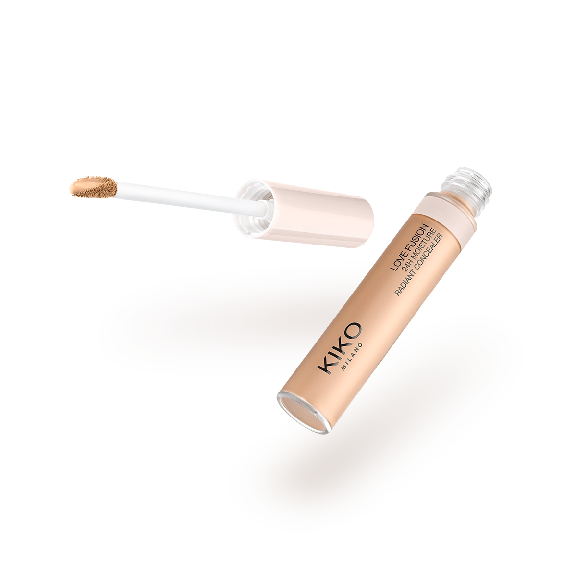 Love Fusion 24H Moisture Radiant Concealer 13