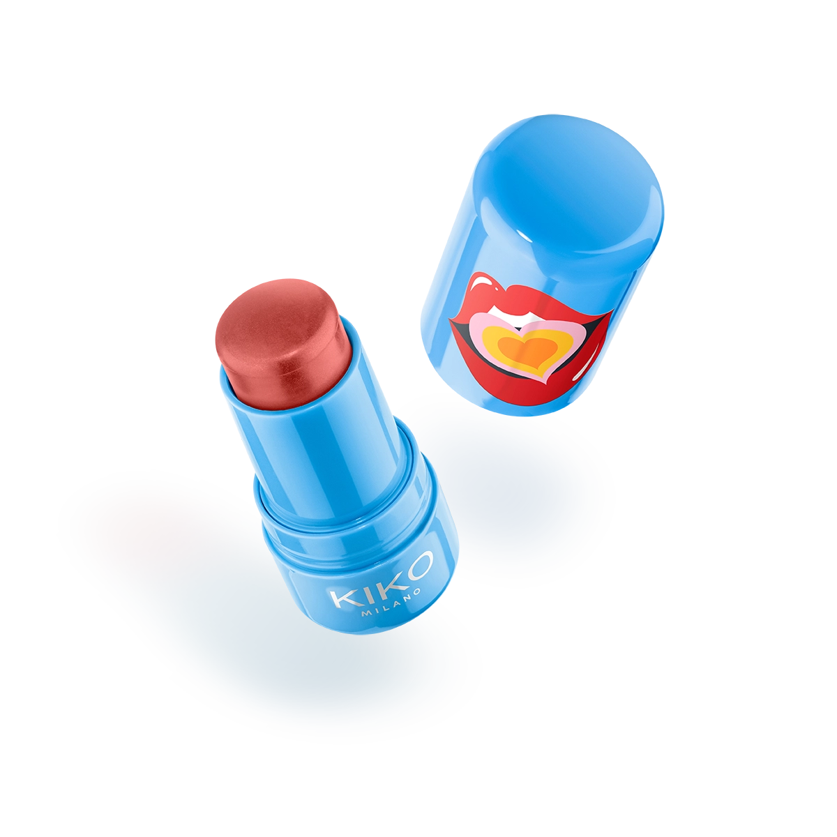 Hue Ready? Flushie Bestie Blush Stick 02