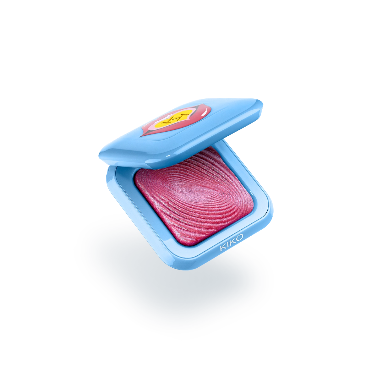 Hue Ready? Water Eyeshadow Eye'M An Artist Edition 03