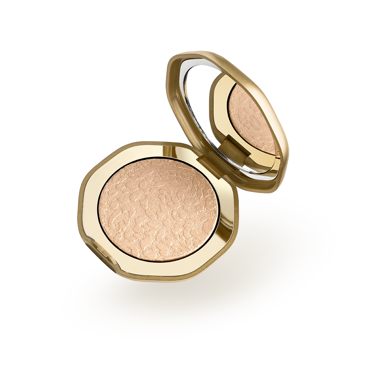 Just Cavalli X Kiko Milano Light-Up The Party 01