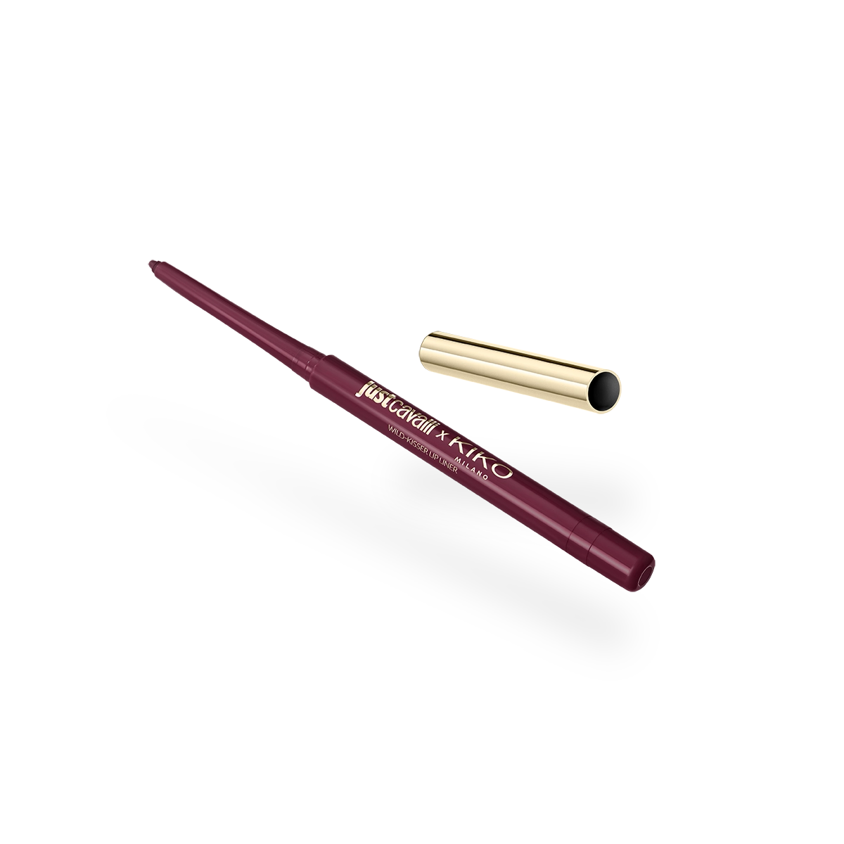 Just Cavalli X Kiko Milano Wild-Kisser Lip Liner 06