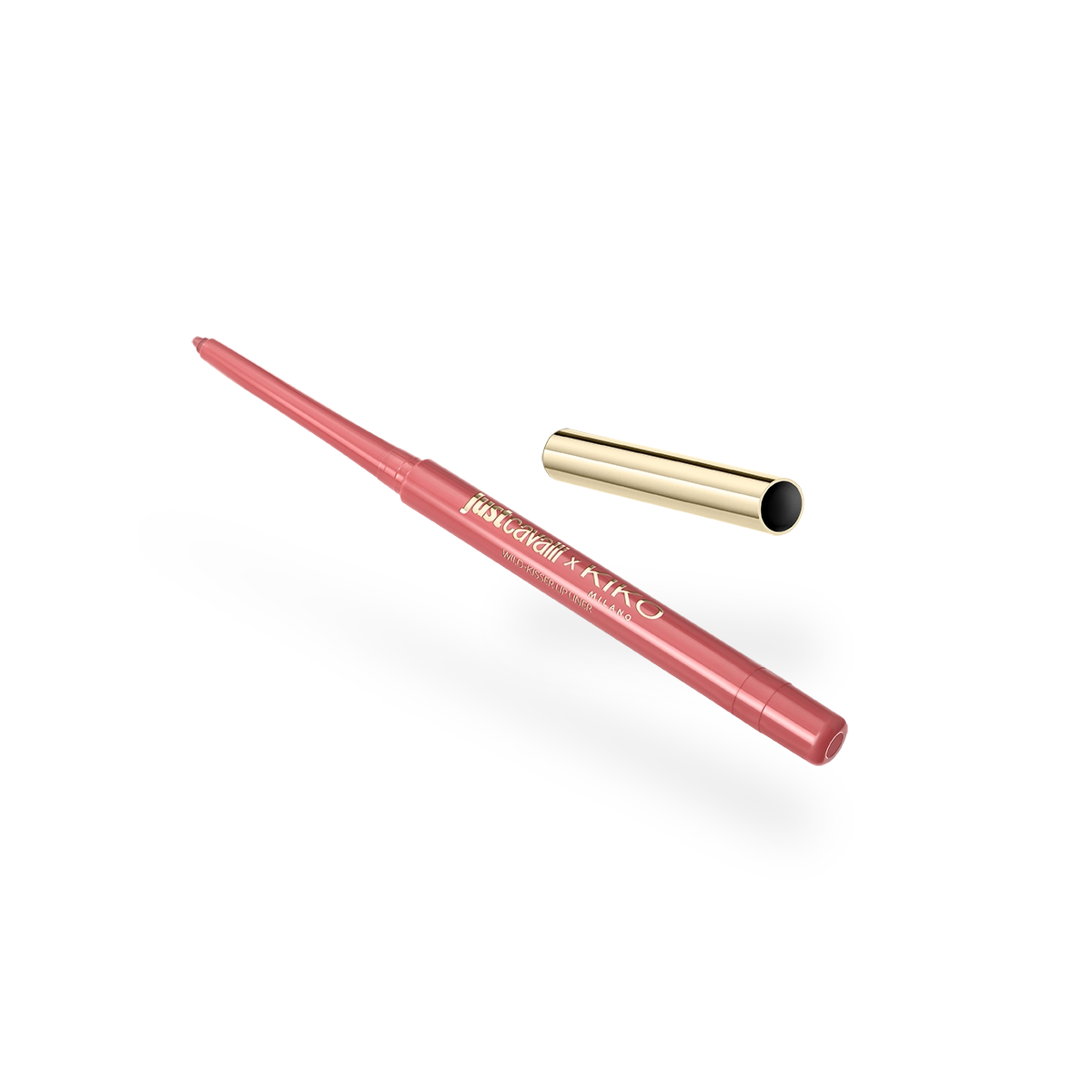 Just Cavalli X Kiko Milano Wild-Kisser Lip Liner 03