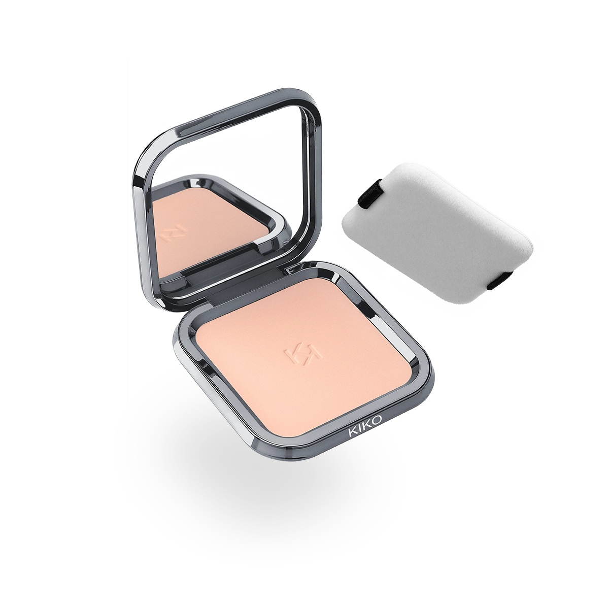 Unlimited Matte Fusion Pressed Powder 07