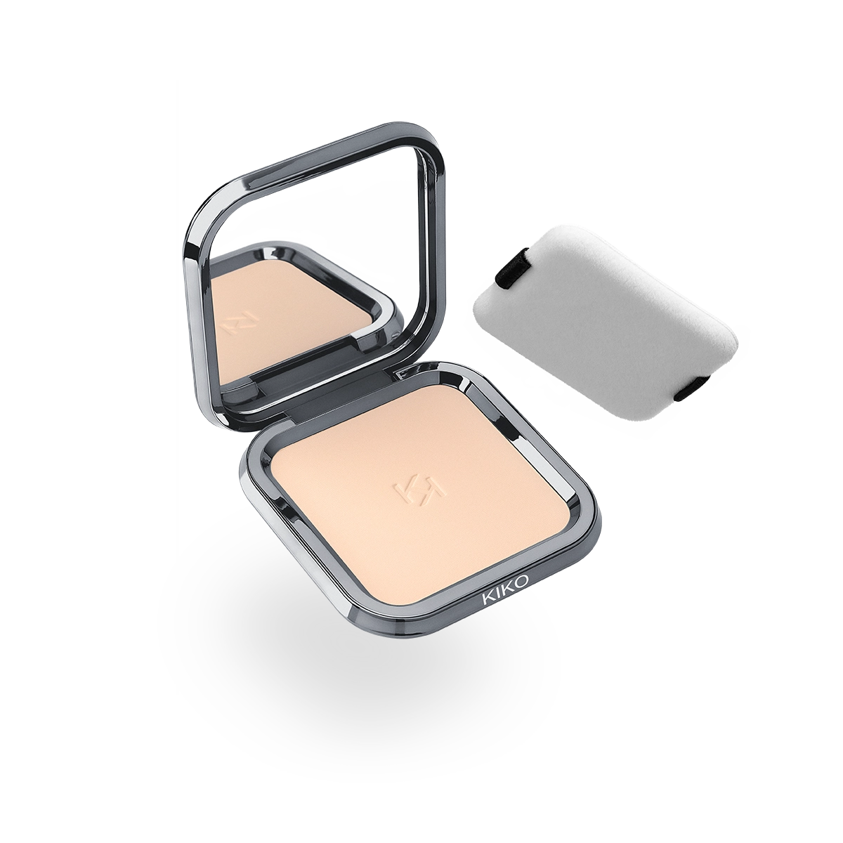 Unlimited Matte Fusion Pressed Powder 05