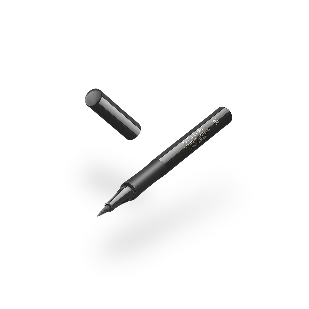 Matte Diaries Ultimate Pen Long Wear Limited Edition 03