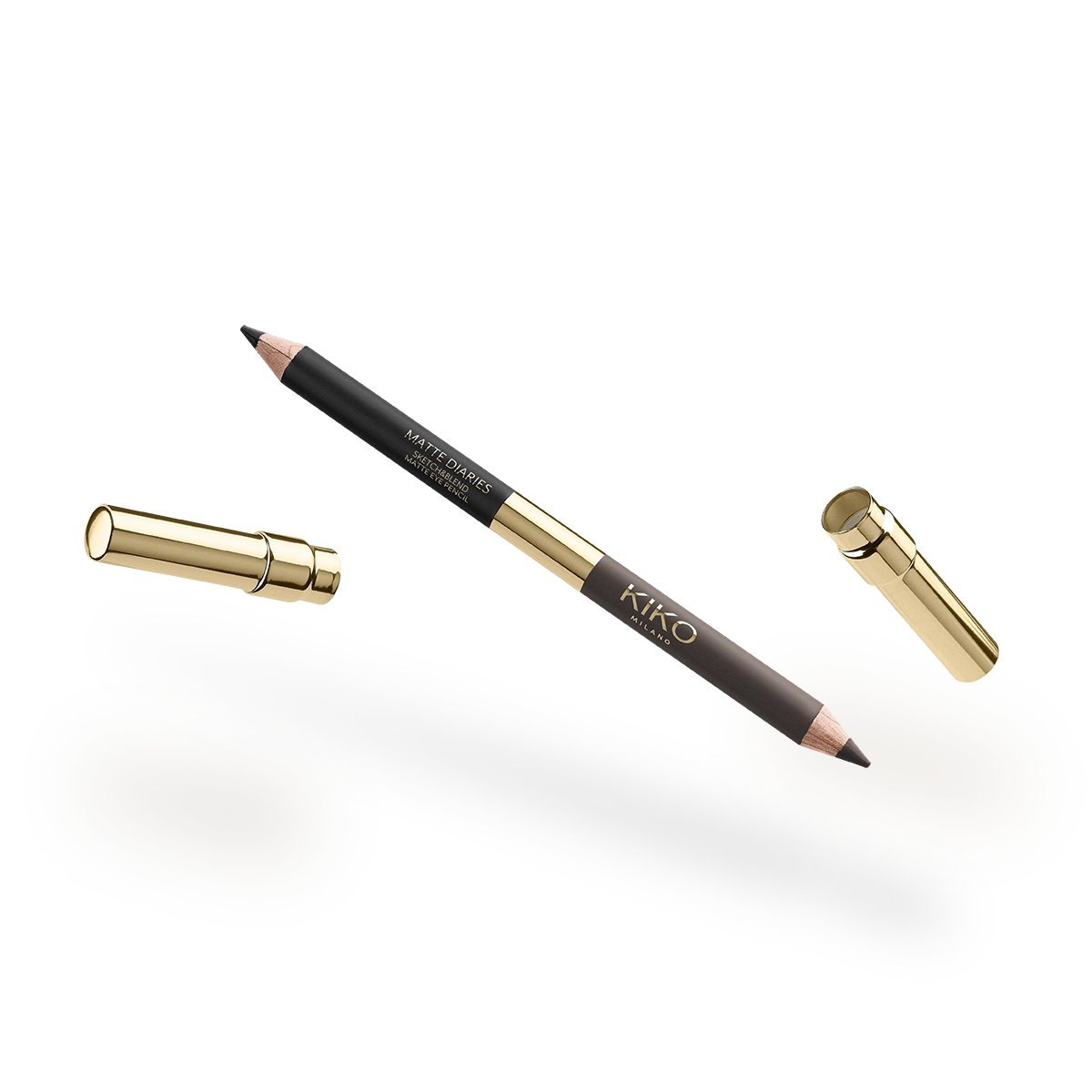 Matte Diaries Sketch&Blend Matte Eye Pencil 04
