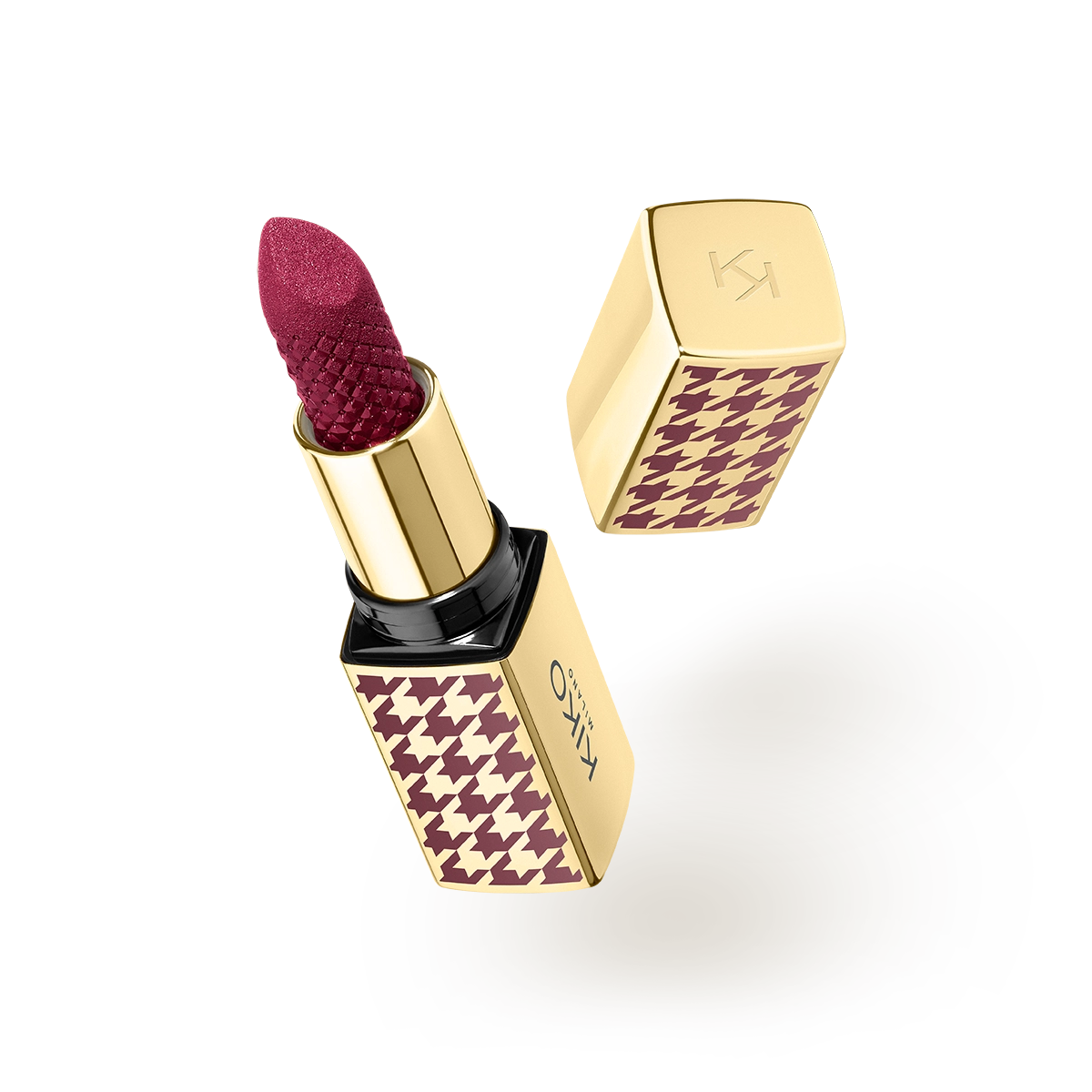 Matte Diaries Matte-À-Porter Lipstick