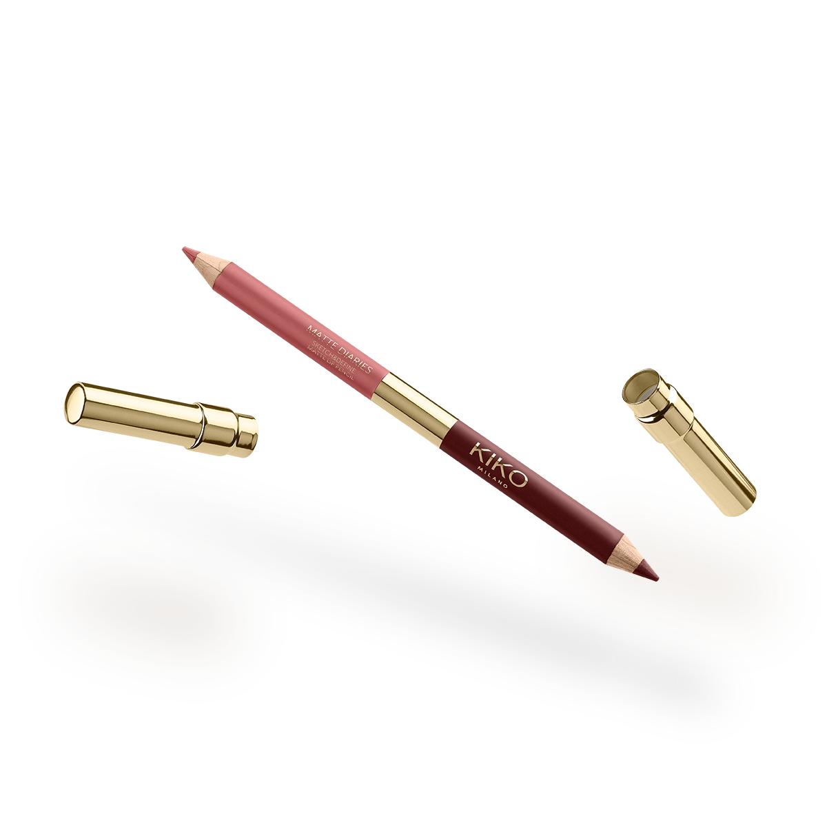 Matte Diaries Sketch&Define Matte Lip Pencil 05