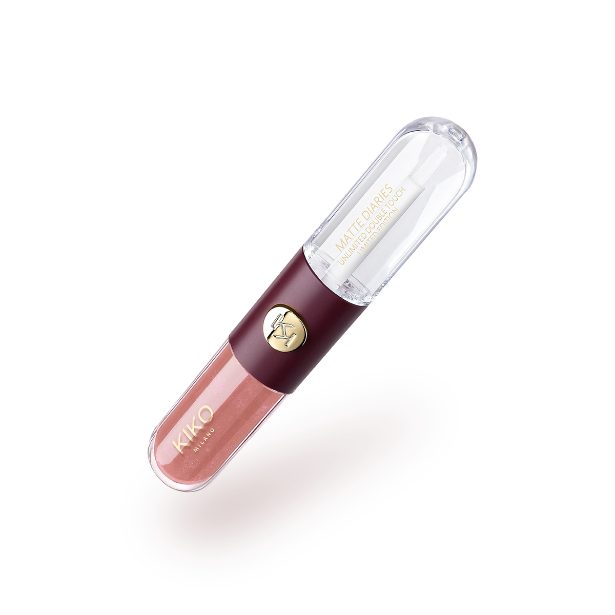Matte Diaries Unlimited Double Touch Limited Edition