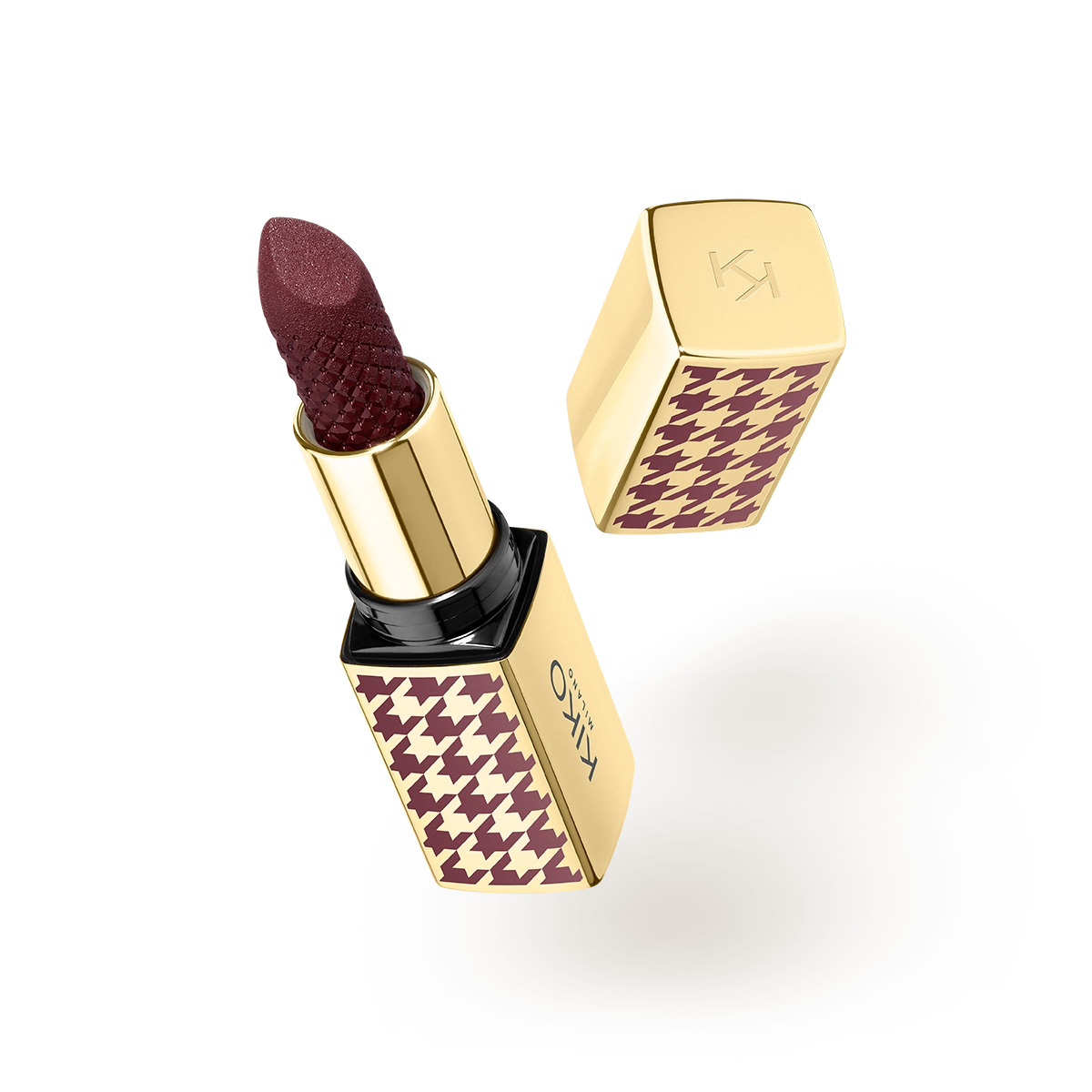 Matte Diaries Matte-À-Porter Lipstick